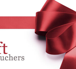 Gift Vouchers